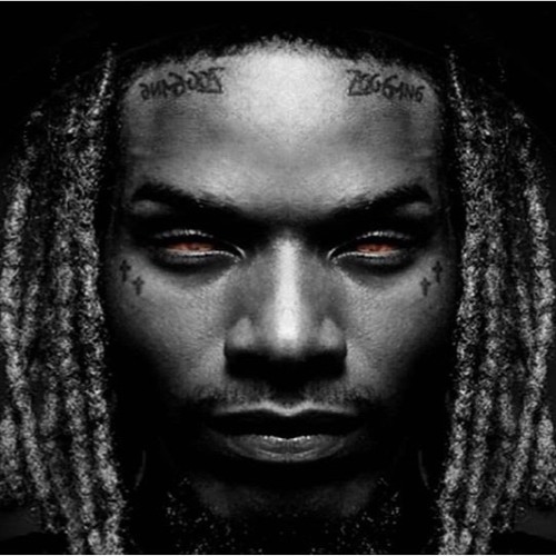 フェティ ワップ fetty wap there she go ft monty ゼアー シー