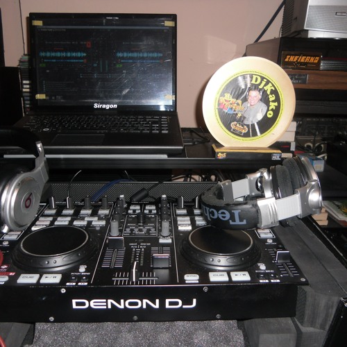 Stream Dj kako Electronic Dance Music Mix Session Nov2016 by Dj kako