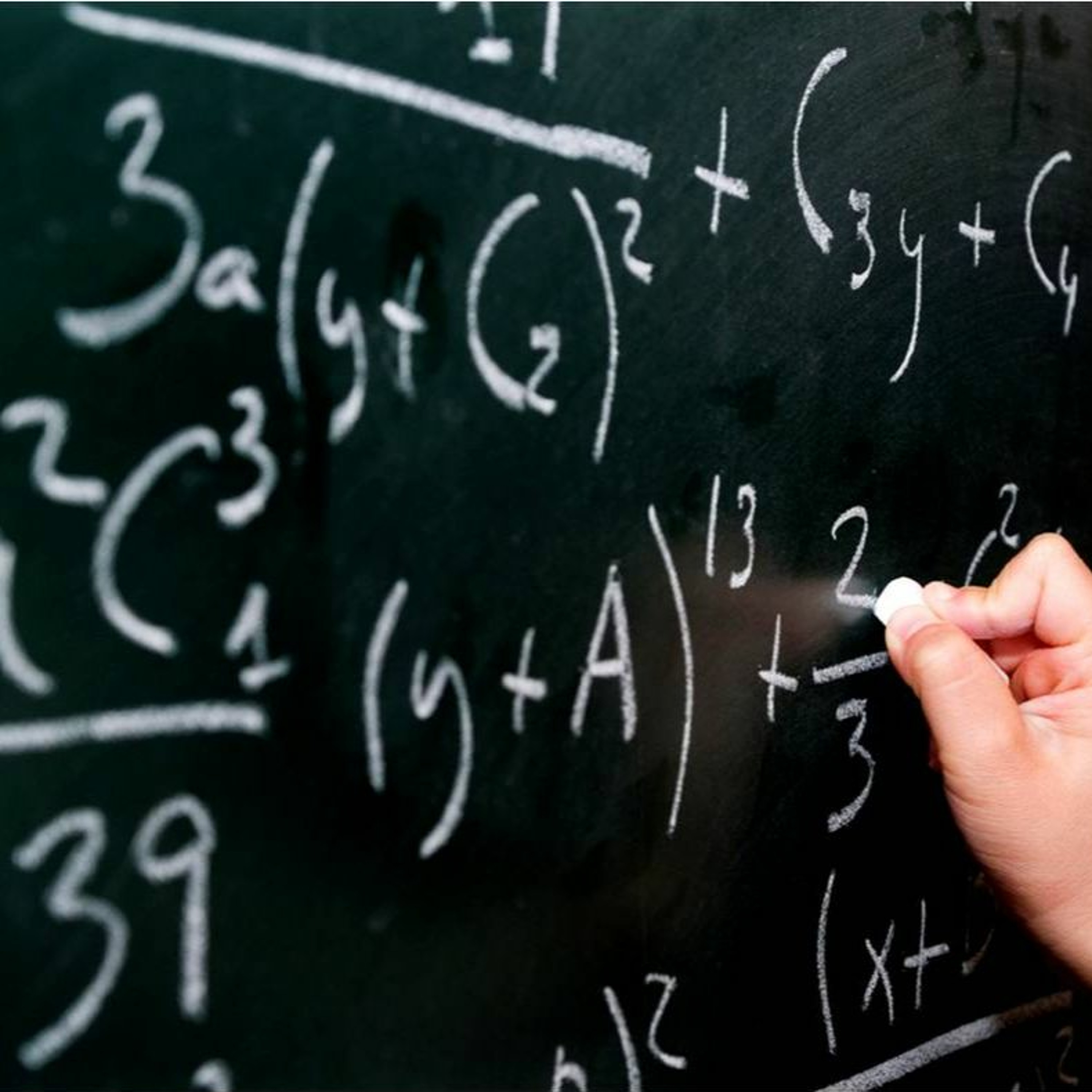 Interview with a Teacher