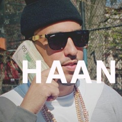 Proj. (Prod. LukeNorton)