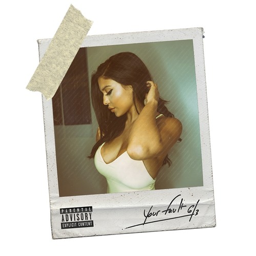 June3rd - Your Fault (Prod. By Jack Marzilla)