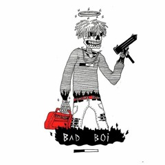 badboi - Blocc [Prod By] neophets