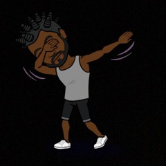 unknown artist-dip dip freestyle