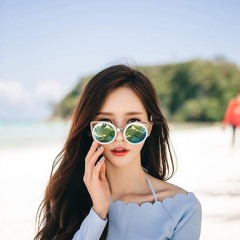 Sunshine on my Mind