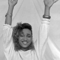 Fonda Rae - Touch me (Julius Remix)