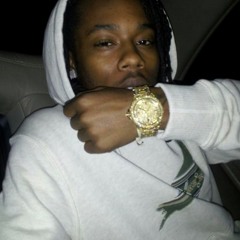 Rick Flaree - Im Da Man