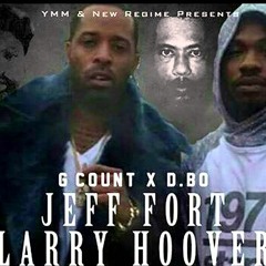 "Jeff Fort Larry Hoover" D.bo X G Count