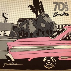 70's Soul Jam