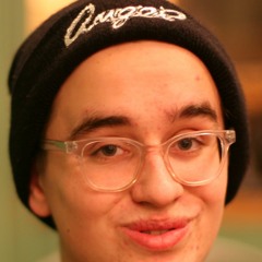 fucc me in the ass