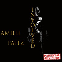 LANDR - Fattz Ft Amilli Involved