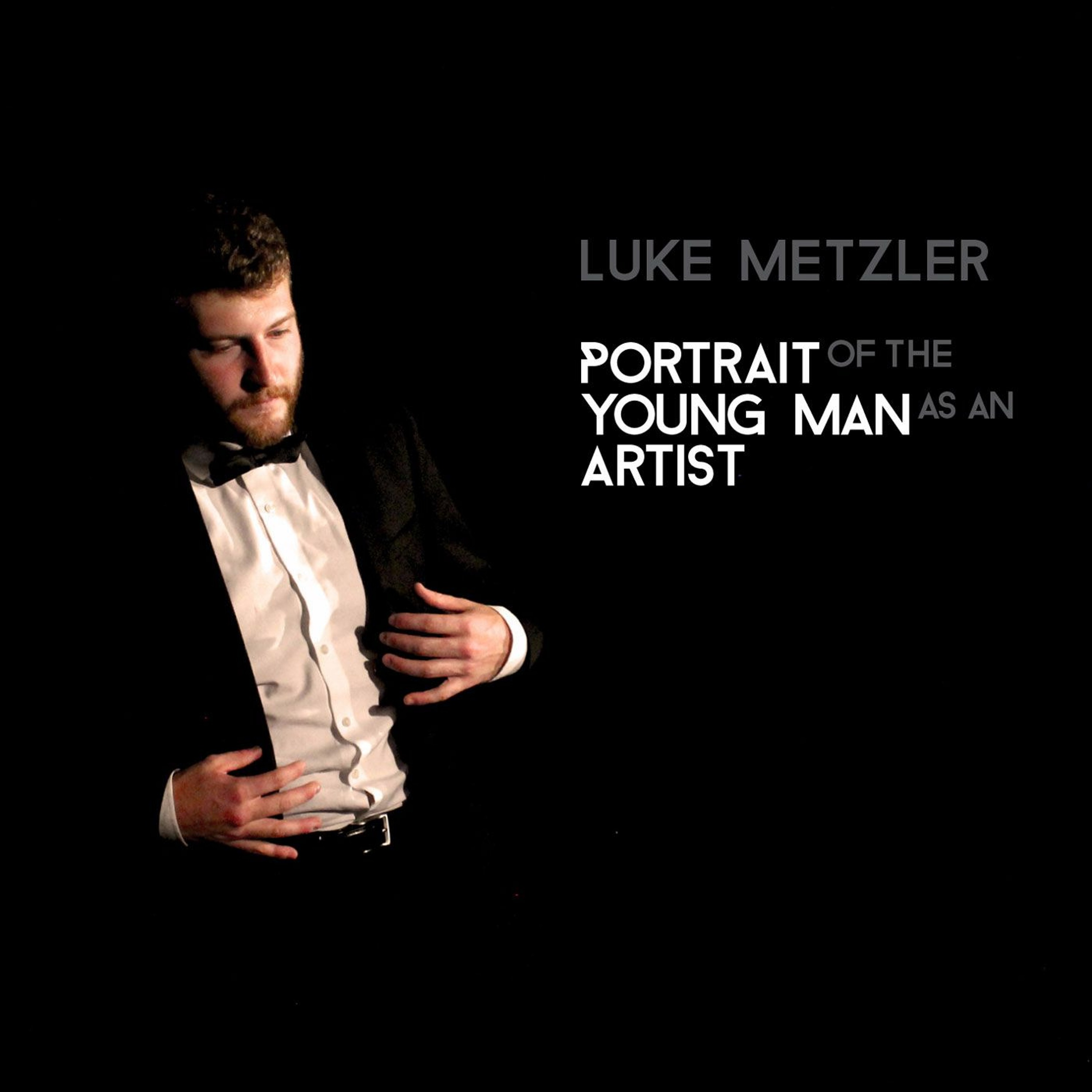 Luke Metzler