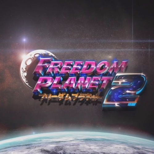 download freedom planet 3 for free