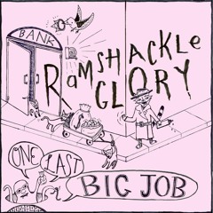 Ramshackle Glory - Broken Heart
