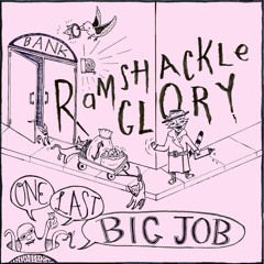 Ramshackle Glory - Homeward Bound