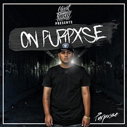 Purpxse "Raise Your Hands Up" feat. Emmanuel Tarsus