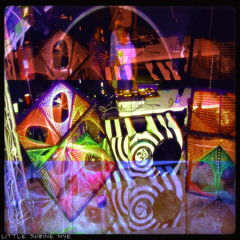 Ru-Bix NYE Set @ The Secret Garden Awakens