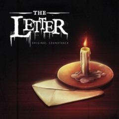 The Letter - Embers