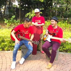 Baju Biru