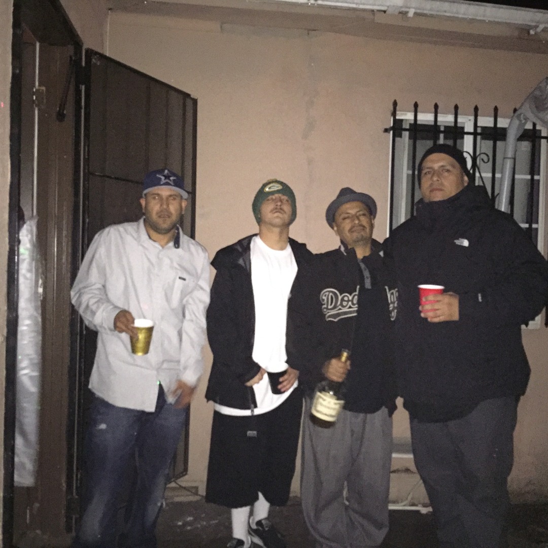 Stream V.O.T.G - Ghetto Made (Remix) by Ghetto Lifers Page