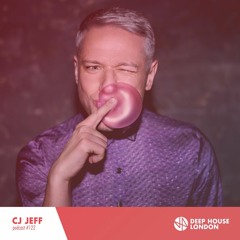 CJ Jeff - DHL Mix #122