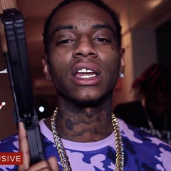 Soulja Boy - Young Draco (Chris Brown And Quavo Diss) @EliteLifeCato
