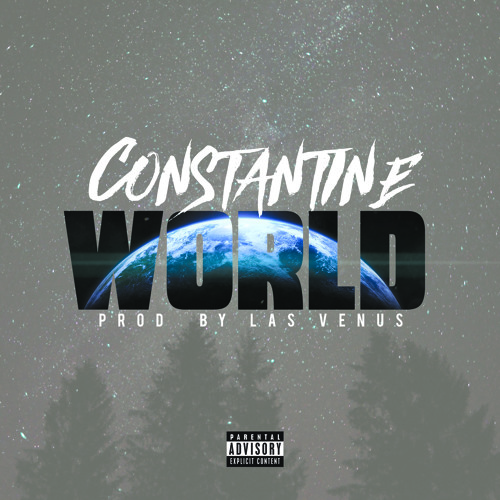 World (Prod. Las Venus)