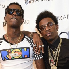 Young Thug (ft. Rich Homie Quan) - Tracks