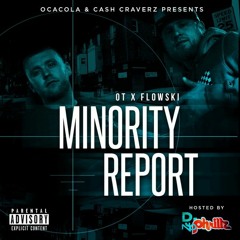 Flowski - Like a Man (Prod. by Thorobred Bangerz)