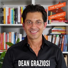 EP 428 Millionaire Success Habits with Dean Graziosi