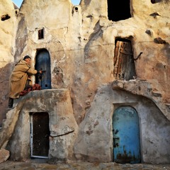 zaou & ThisIzHabib ## على باب دارك