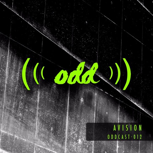 Oddcast 012 Avision