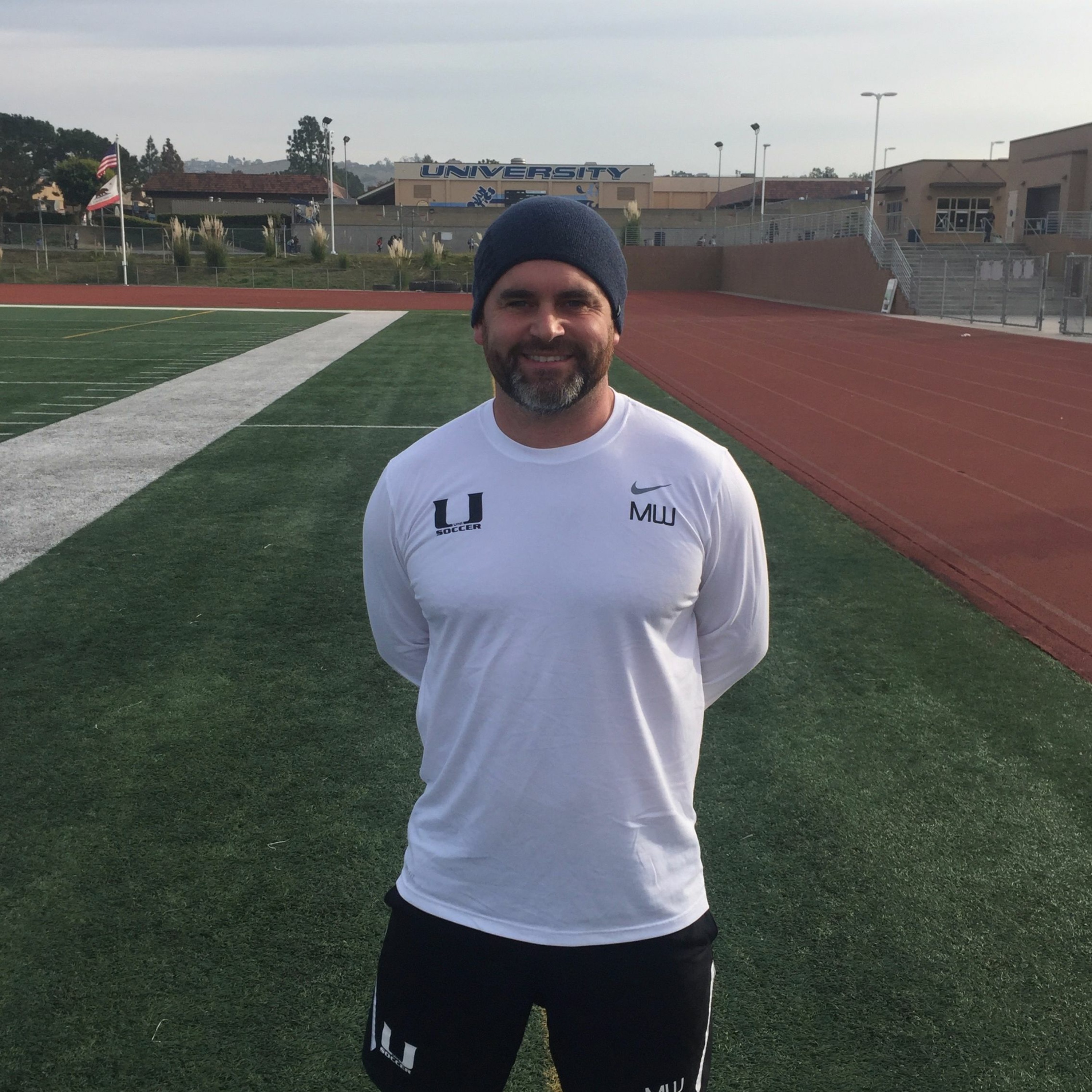 The Coaching Manual Podcast