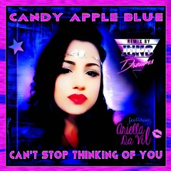 Can't Stop Thinking of You (ft. Ariella da Vil) [Juno Dreams Remix]