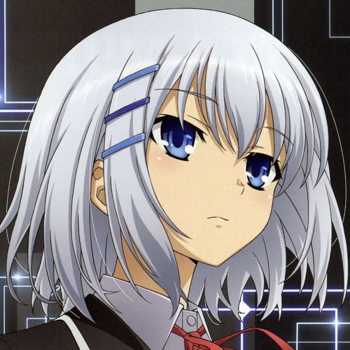 鳶一折紙(CV:富樫美鈴)- Hitsuji No Jukai