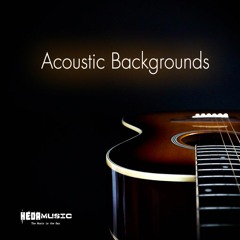 Acoustic Background 1