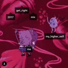 Bby Sealion ~ Get Tf Right 2k17 Mix
