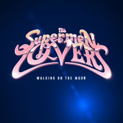 Premiere: The Supermen Lovers - 'Walking On The Moon'