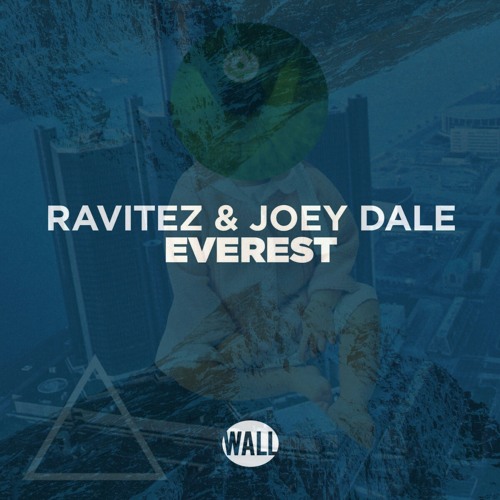 Ravitez x Joey Dale vs Clean Bandit - Rockabye Everest (DEWTHIRTY Reboot)