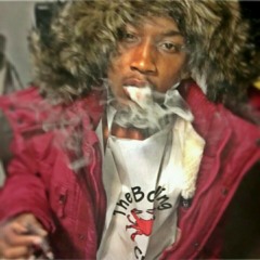 Crave Cash - do what I do (prod. Jay P Bangz) #mixedbybiggboo