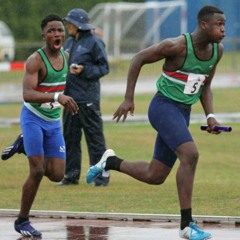 Grime freestyle- Caleb Ad