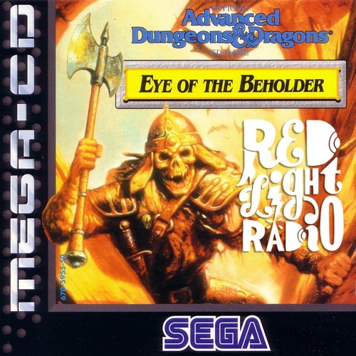 DAZION SEGA CD® game music mix