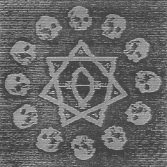 TREPANERINGSRITUALEN She Is Flame Of Life