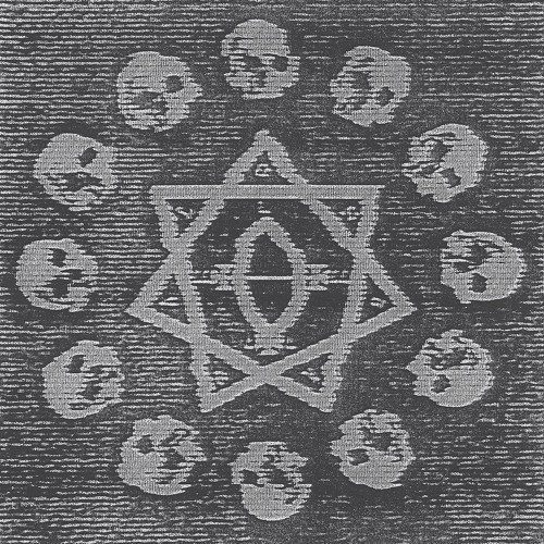 TREPANERINGSRITUALEN All Hail The Black Flame