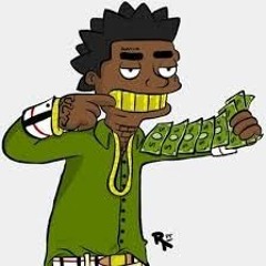 Kodak Black already Instrumental Reproduced by CtfBeatz808.