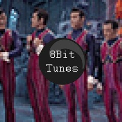 We Are Number One - 8Bit