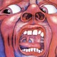 on King Crimson-21st Century Schizoid Man/Mirrors