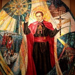 Hino homenageia São João Neumann, o primeiro santo dos EUA