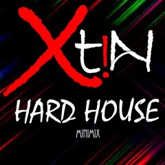 Minimix Hard House (DJXTIAN)