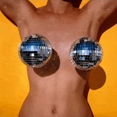 Danny Phillips - Disco Tits