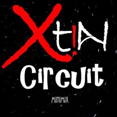 Minimix Hard Circuit (DJXTIAN)